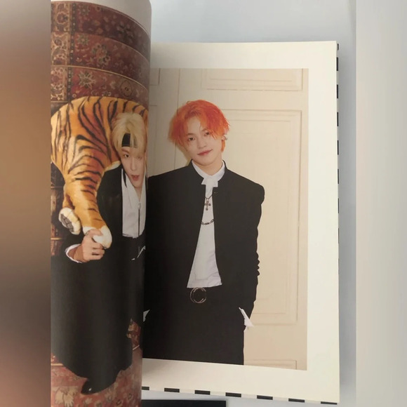 NCT Dream 3rd Mini Album We Boom 2019 - Picture 4 of 11